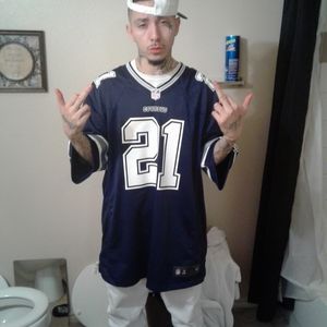 Meet your Posher, Jay